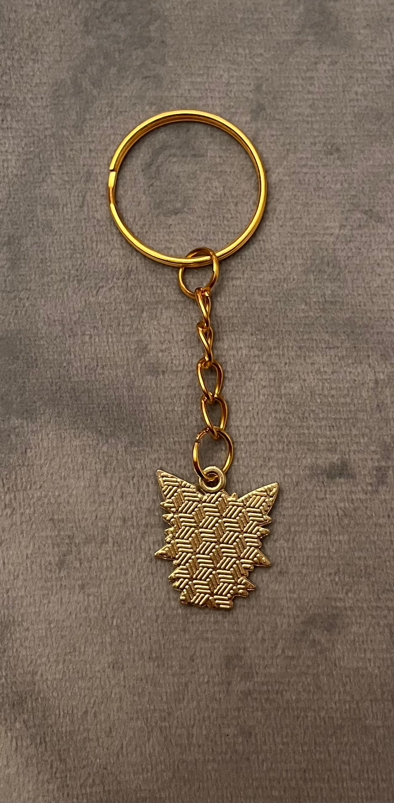 Eeveelutions Keychain Pokemon Charms Nintendo Lover Gift Pokemon Lover Eevee Keychains Eeveelution