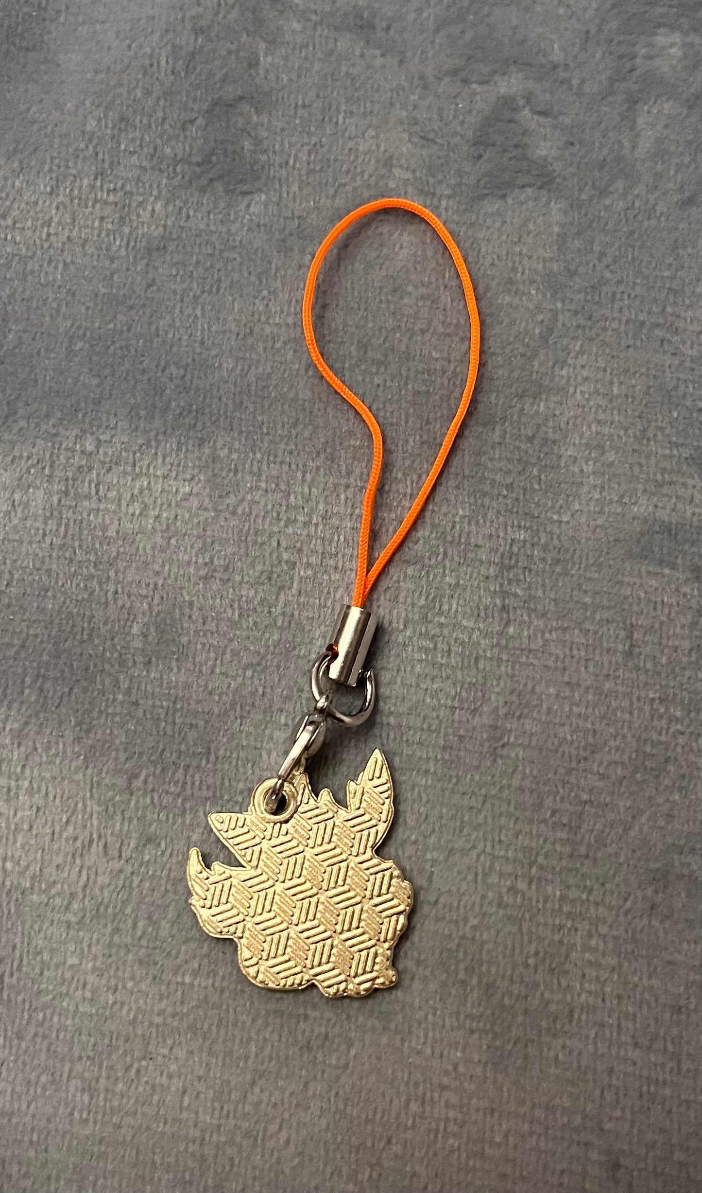Phonestrap Eeveelutions Keychain Pokemon Charms Nintendo Lover Gift Pokemon Lover Eevee Charms Eeveelution