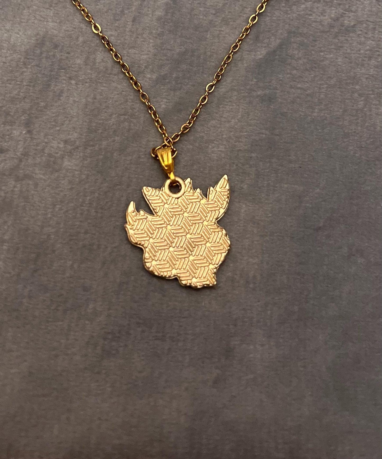 Eeveelutions Necklace Pokemon Jewelry Nintendo Lover Gift Pokemon Lover Eevee Necklace Eeveelution