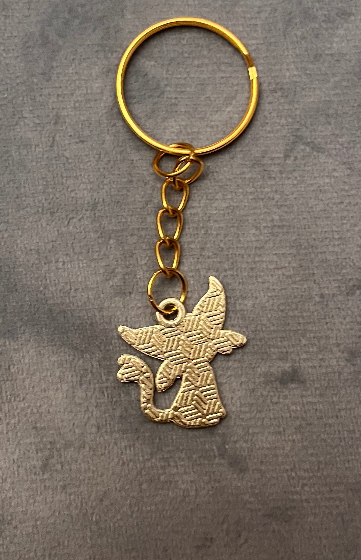Eeveelutions Keychain Pokemon Charms Nintendo Lover Gift Pokemon Lover Eevee Keychains Eeveelution