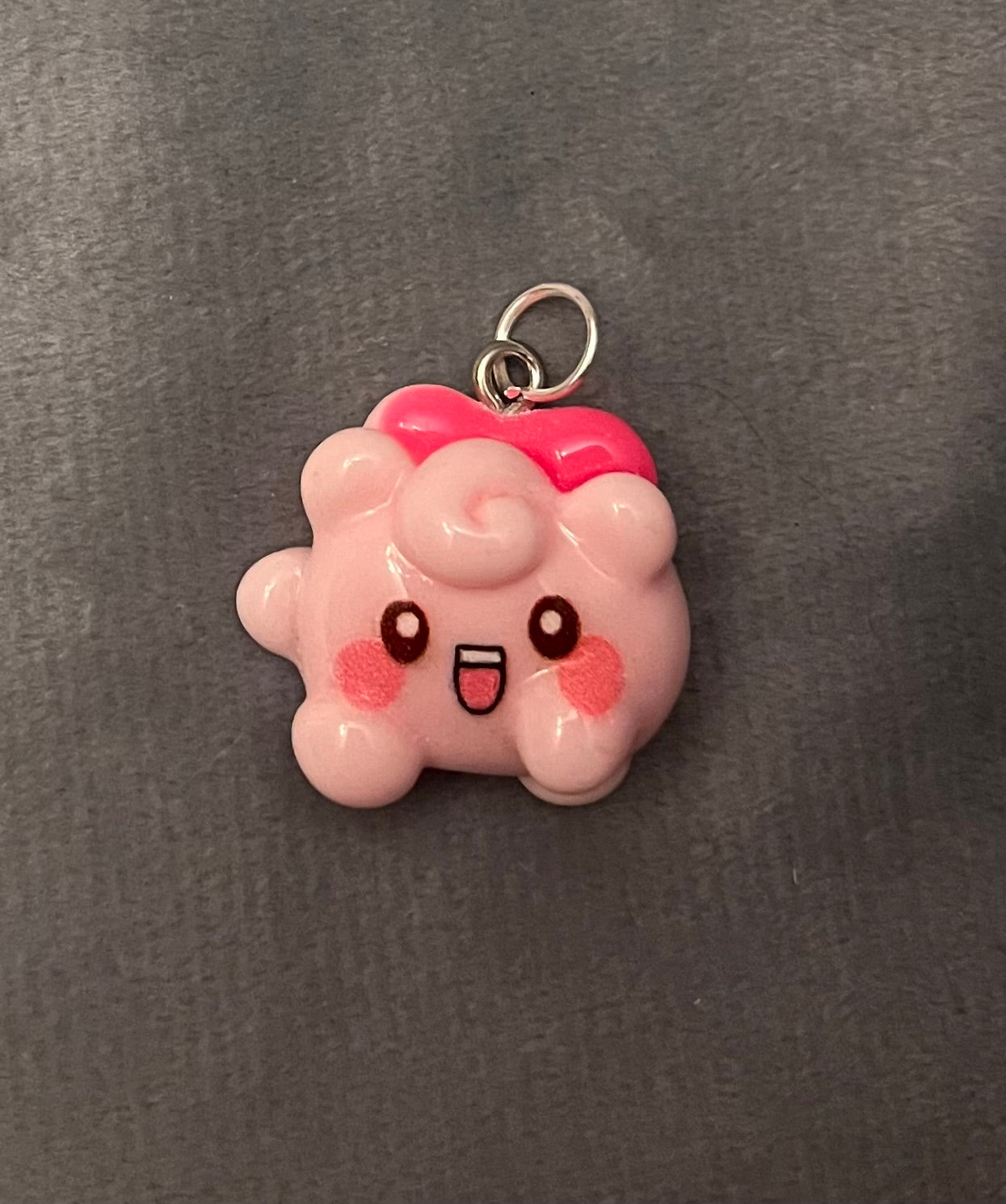 Pokemon Halsband Retrostil Clefairy Smycke Squirtle Berlock Pikachu Tv-spel Halsband Vileplume Halsband Pokemon Jolteon Kanto Pokemon Smycke 