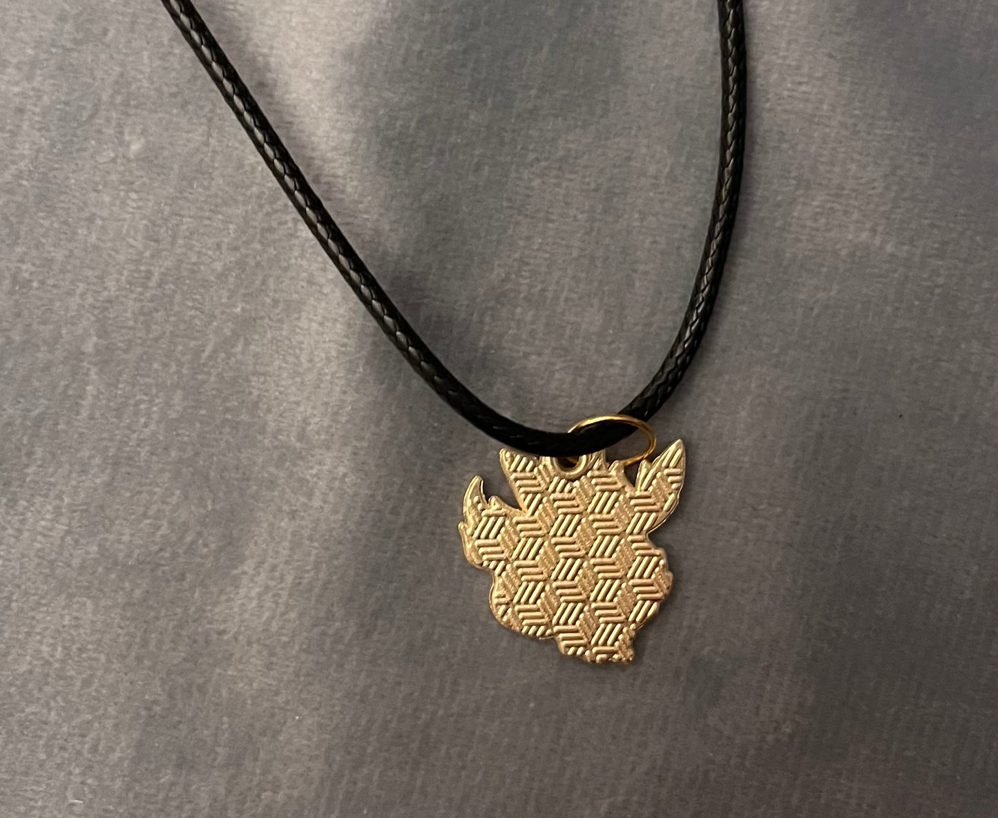 Eeveelutions Necklace Pokemon Jewelry Nintendo Lover Gift Pokemon Lover Eevee Necklace Eeveelution