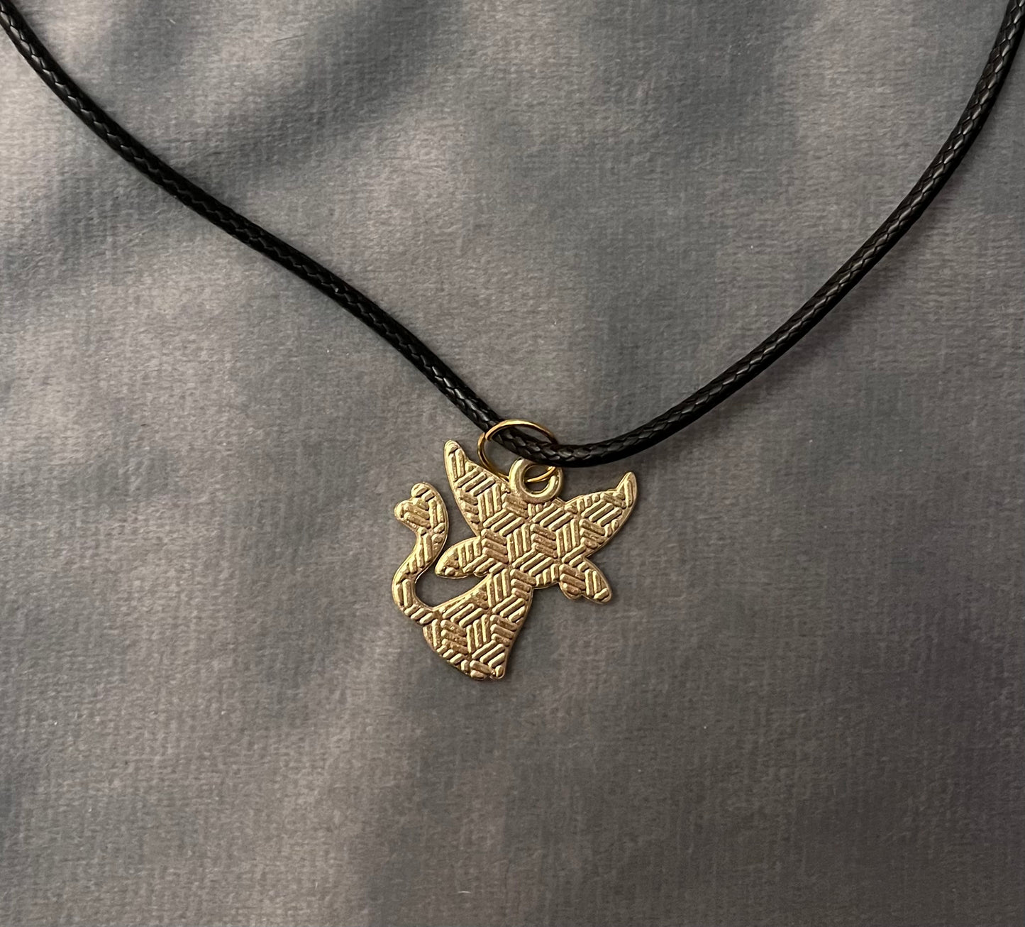 Eeveelutions Necklace Pokemon Jewelry Nintendo Lover Gift Pokemon Lover Eevee Necklace Eeveelution