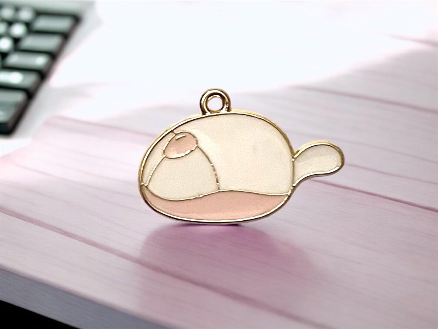 Cozy Gamer Necklace for Gamer Girl Gift Gamer Jewelry Video Game Necklace  Console Charm Cute Game Necklace Pink