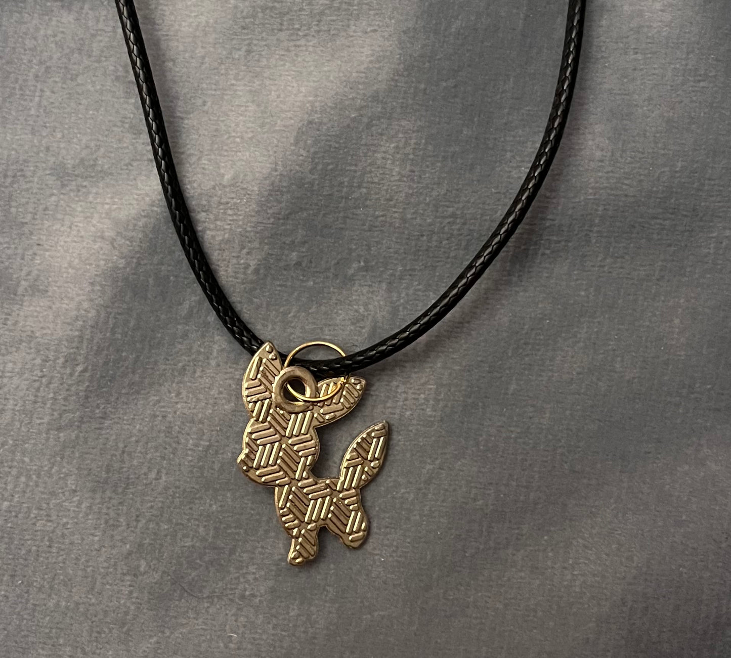 Eeveelutions Necklace Pokemon Jewelry Nintendo Lover Gift Pokemon Lover Eevee Necklace Eeveelution