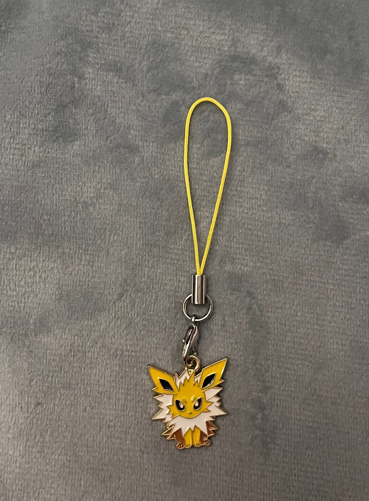 Phonestrap Eeveelutions Keychain Pokemon Charms Nintendo Lover Gift Pokemon Lover Eevee Charms Eeveelution