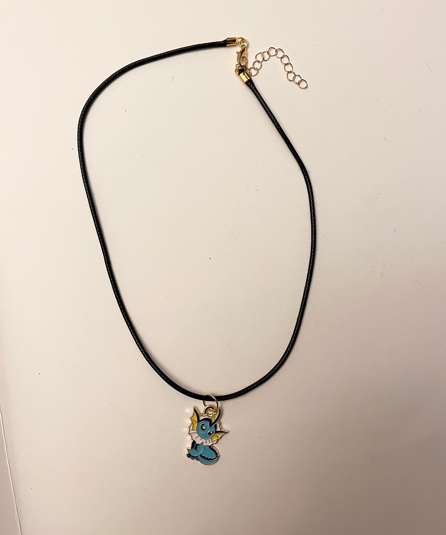Eeveelutions Necklace Pokemon Jewelry Nintendo Lover Gift Pokemon Lover Eevee Necklace Eeveelution