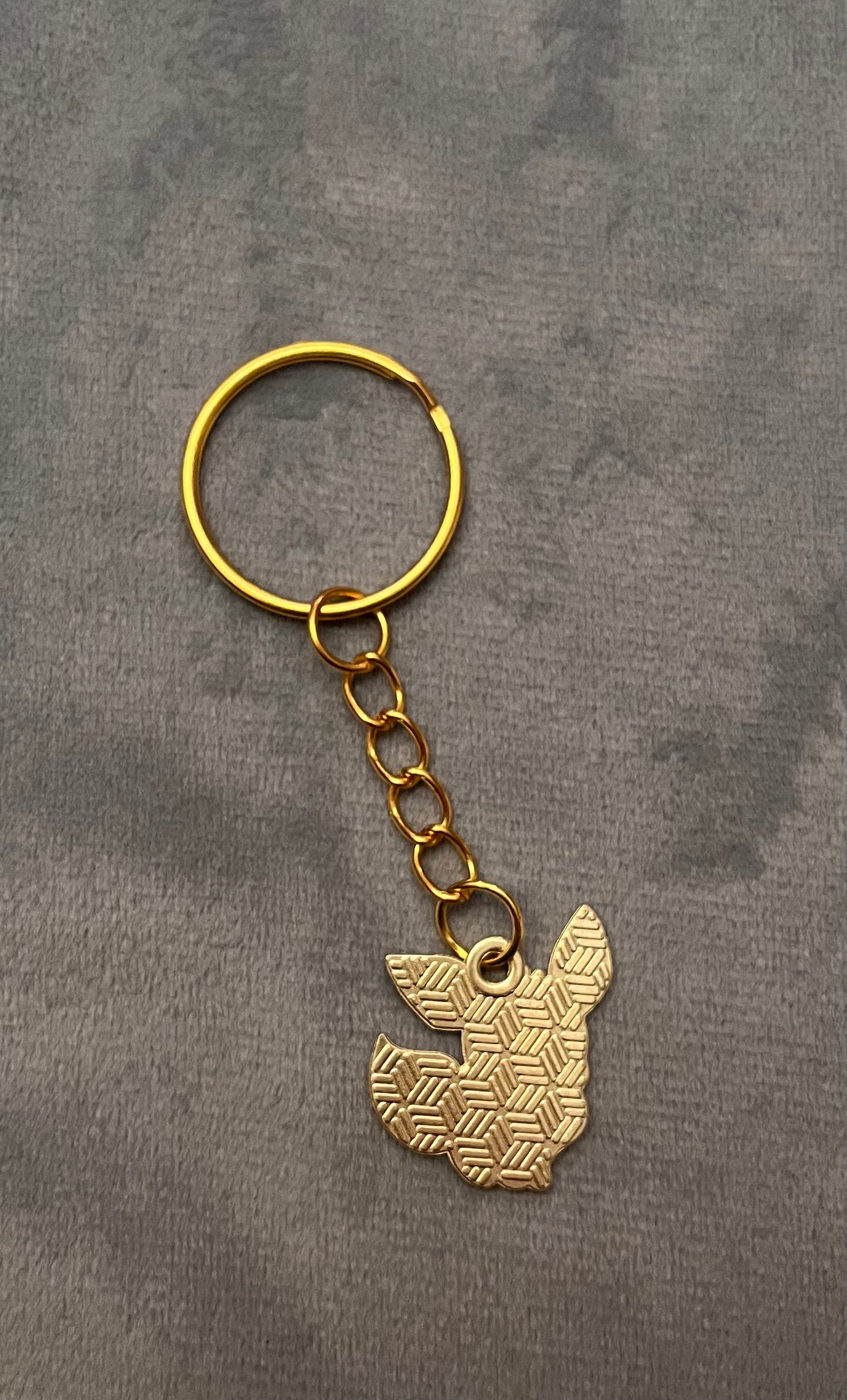 Eeveelutions Keychain Pokemon Charms Nintendo Lover Gift Pokemon Lover Eevee Keychains Eeveelution