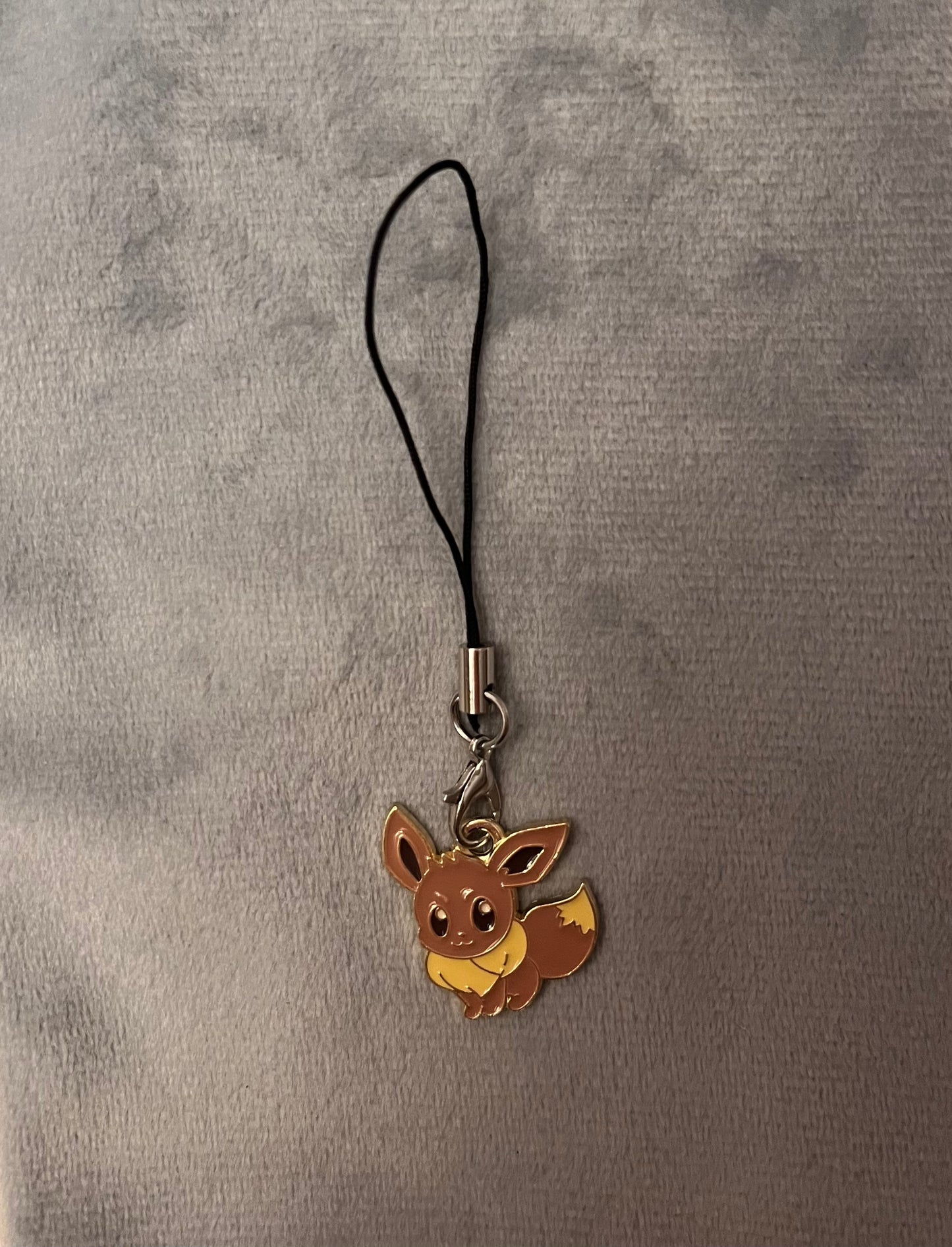 Phonestrap Eeveelutions Keychain Pokemon Charms Nintendo Lover Gift Pokemon Lover Eevee Charms Eeveelution