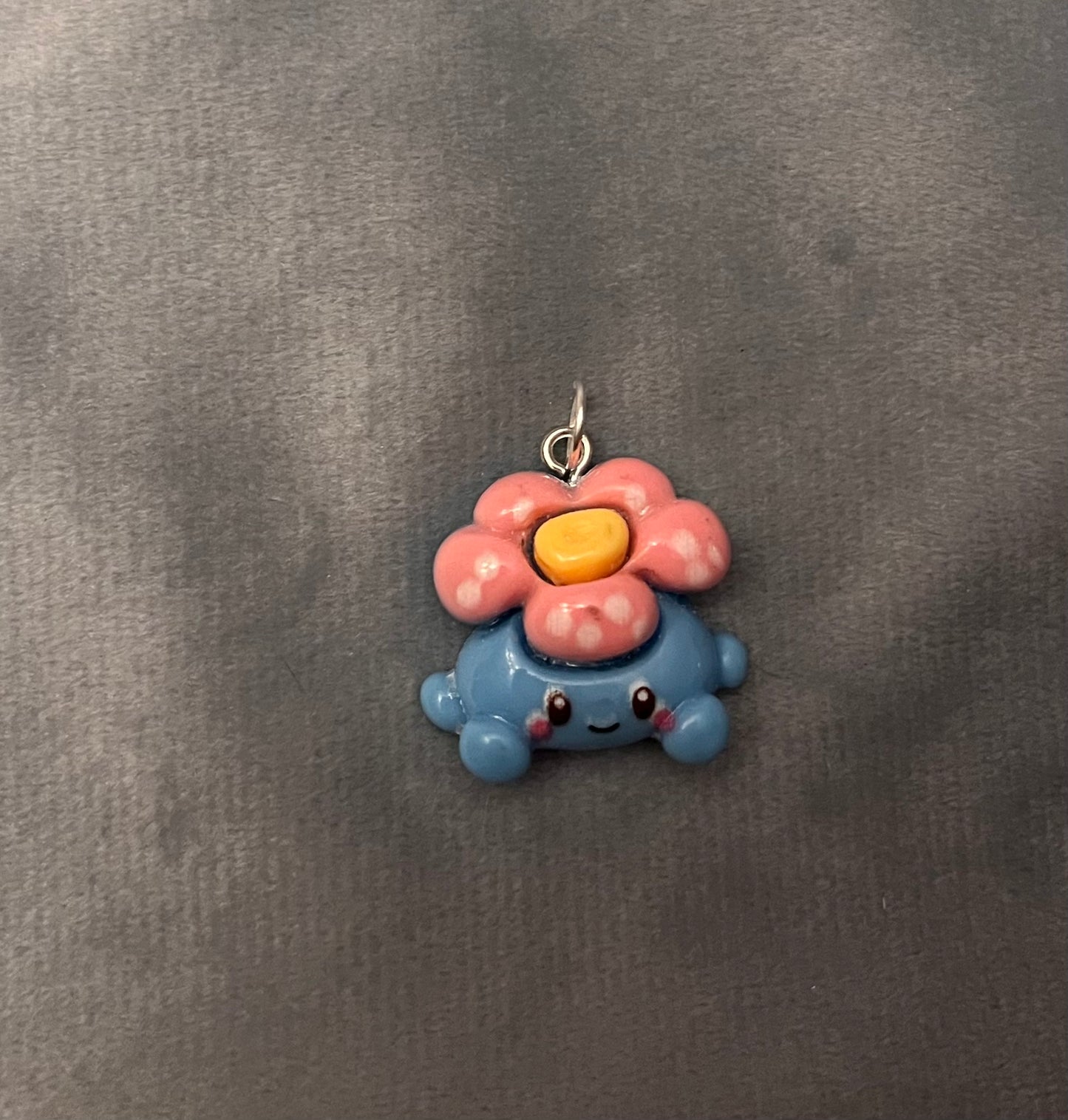 Pokemon Halsband Retrostil Clefairy Smycke Squirtle Berlock Pikachu Tv-spel Halsband Vileplume Halsband Pokemon Jolteon Kanto Pokemon Smycke 