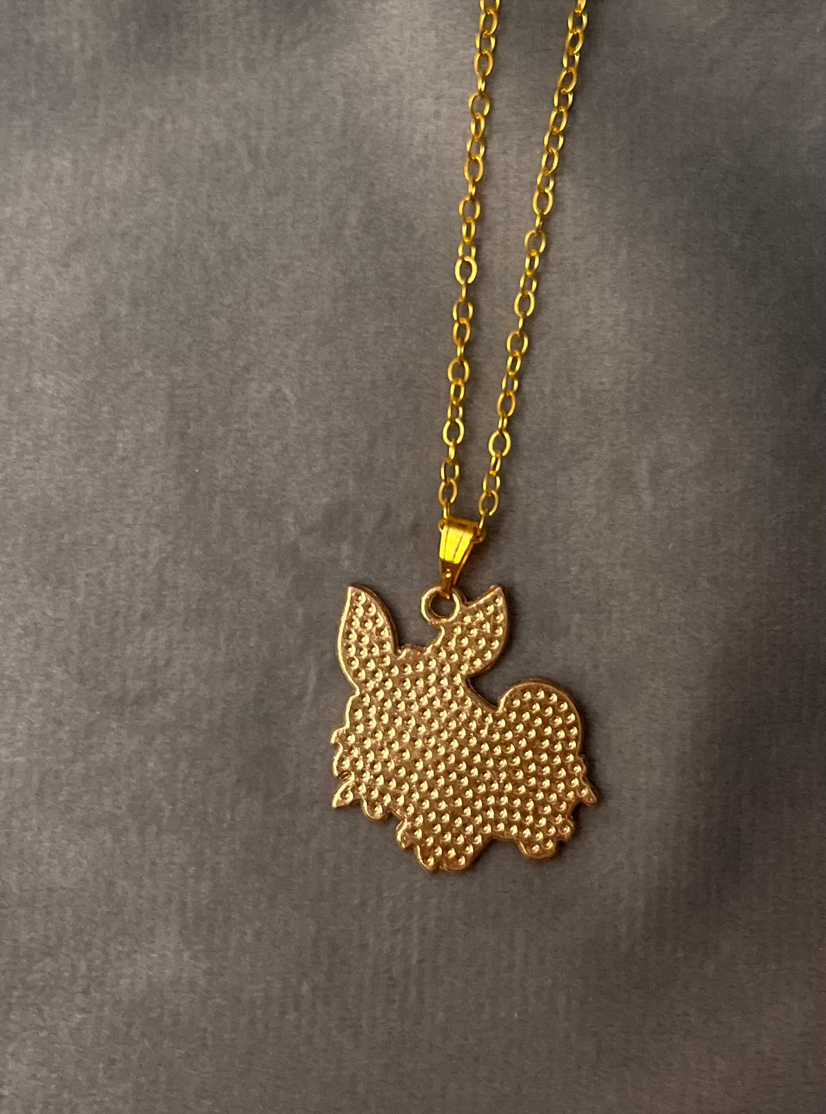 Sylveon Glaceon Necklace Eeveelutions Jewelry  Pokemon Necklace Sylveon Charm Glaceon Pendant Eeveelution
