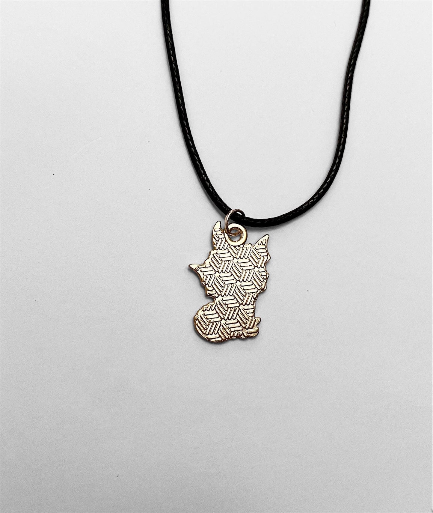 Pokémon Halsband Vaporeon Berlock Nintendo Present för Retro Gamer Smycken Eeveelution Tv-spel Hängsmycke