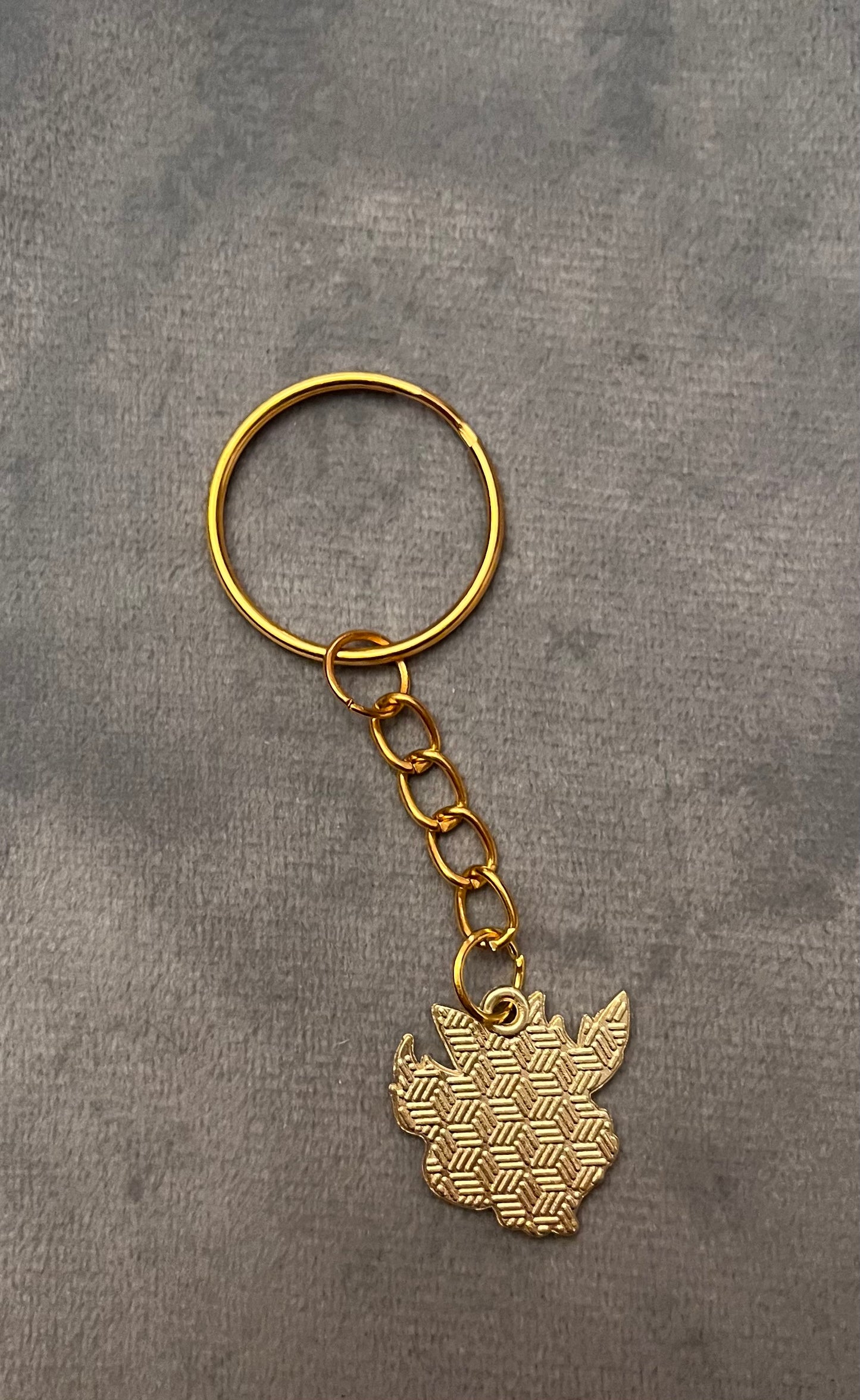 Eeveelutions Keychain Pokemon Charms Nintendo Lover Gift Pokemon Lover Eevee Keychains Eeveelution