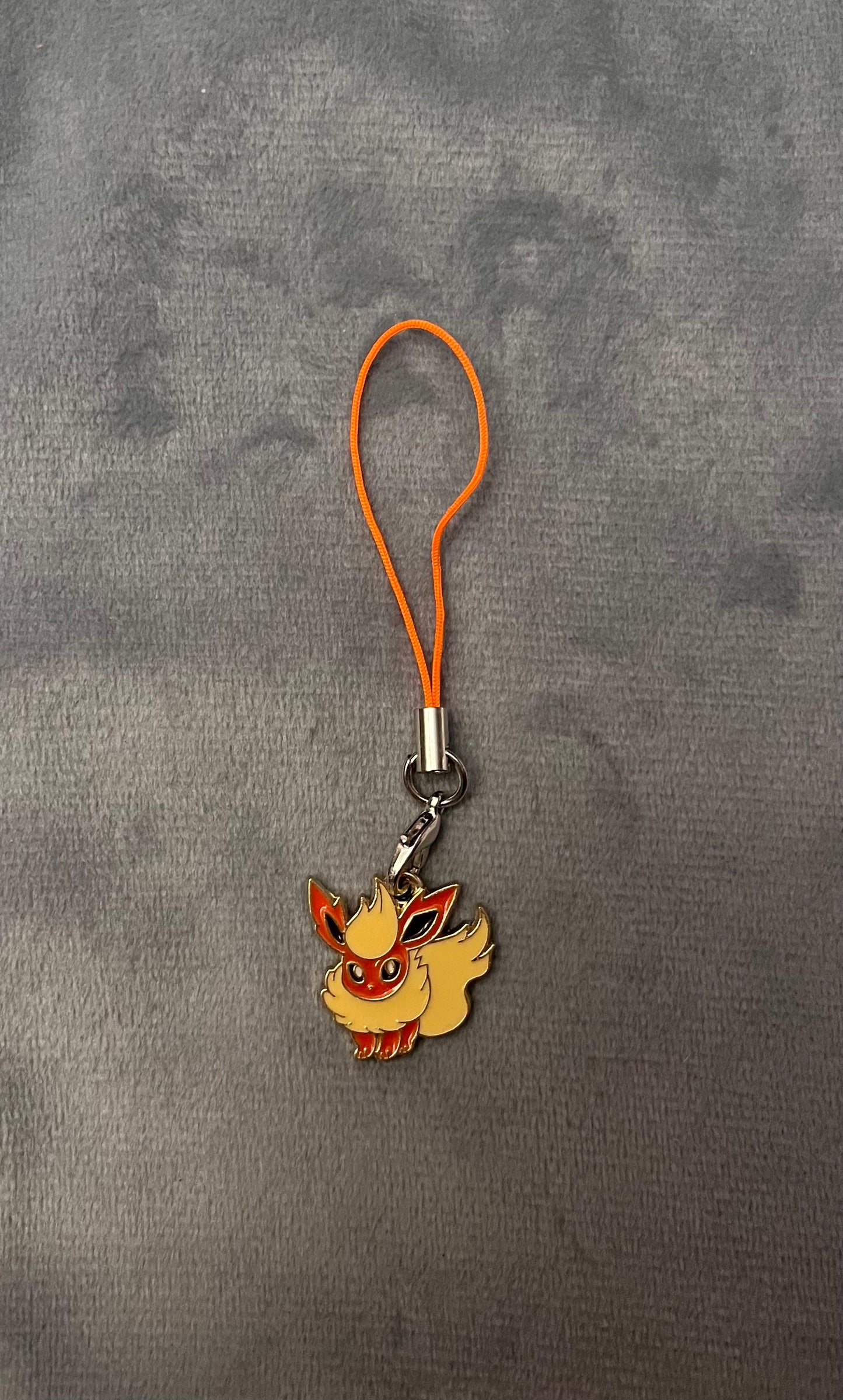 Phonestrap Eeveelutions Keychain Pokemon Charms Nintendo Lover Gift Pokemon Lover Eevee Charms Eeveelution