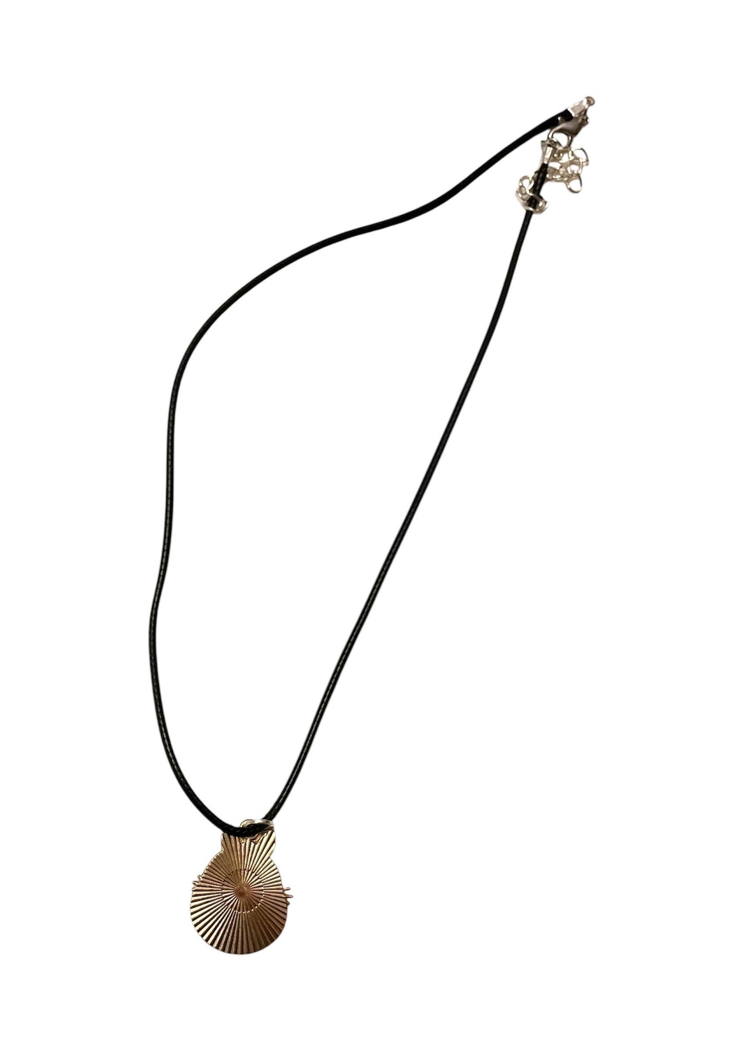 Totoro Halsband Studio Ghibli Älskare Present Smycken Totoro Berlock Anime Halsband I Love Ghibli Merchandise