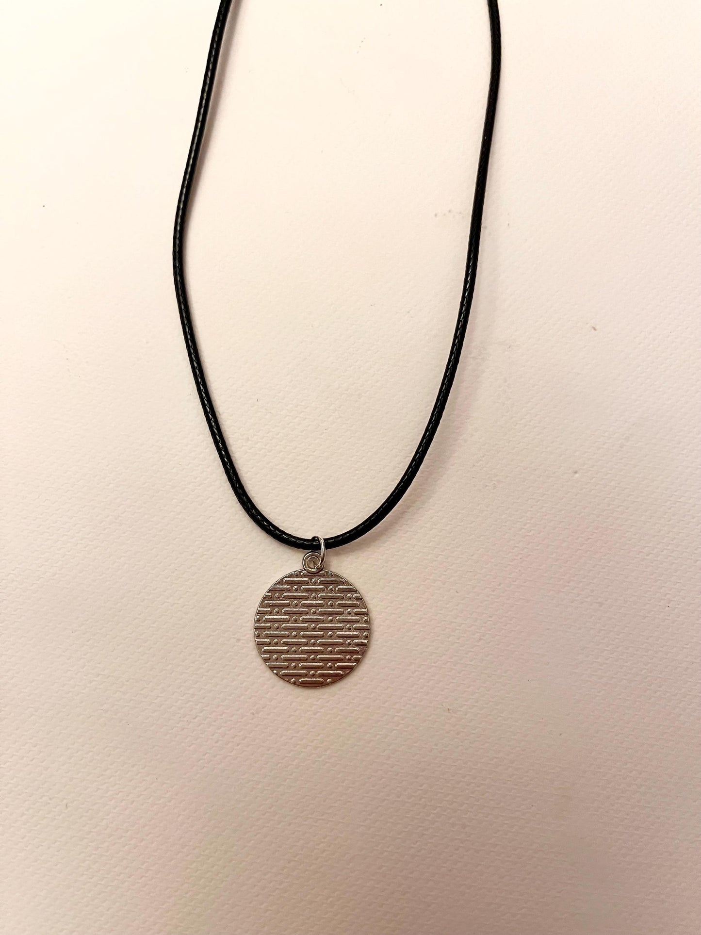 Meowtallica Halsband för Kattälskare Gåva Metall Kattsmycken